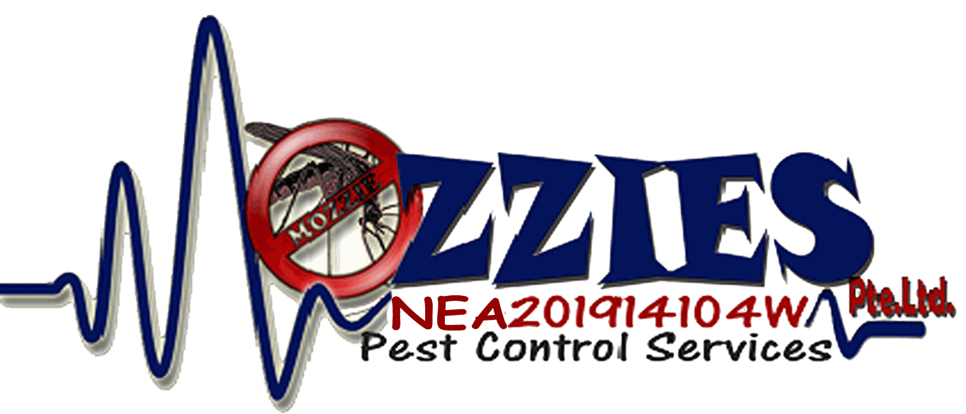 Mozzie Pest control Services