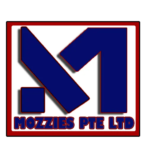 mozzies Pte Ltd